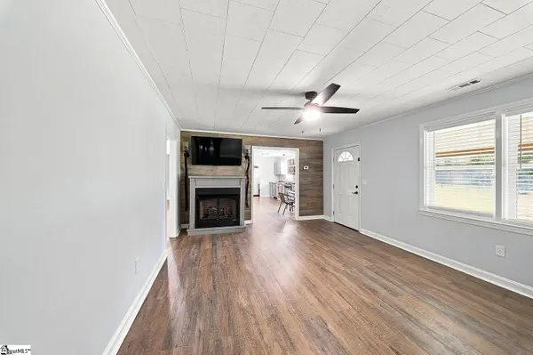 3501 Apple Orchard Road, Clinton, SC 29325-6300