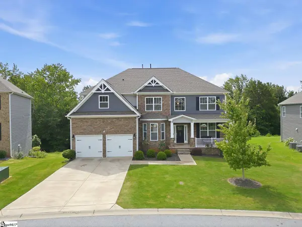 530 Fox Run Trail