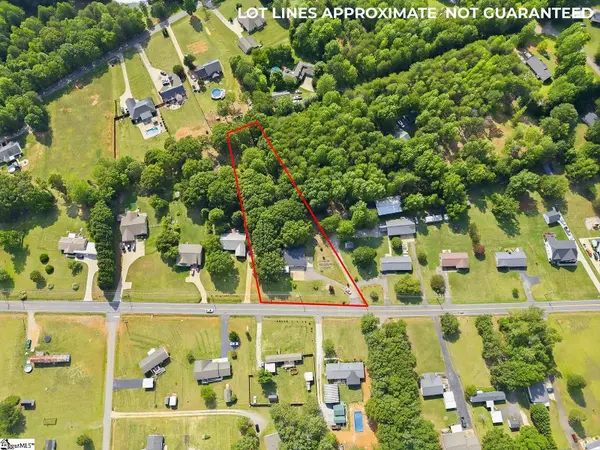 4055 Highway 357, Inman, SC 29349-7824