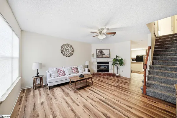 504 S Townes Court, Spartanburg, SC 29301