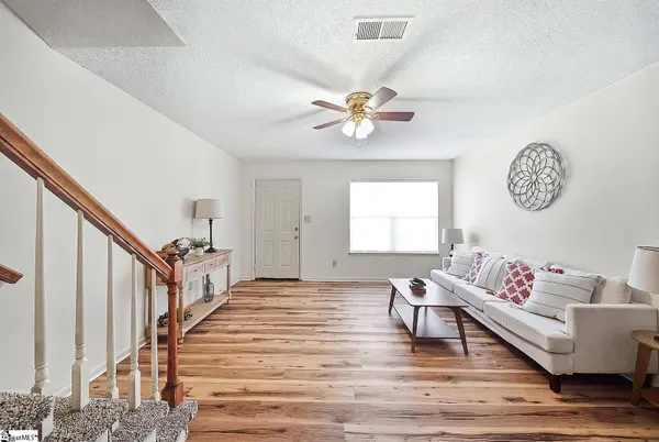 504 S Townes Court, Spartanburg, SC 29301