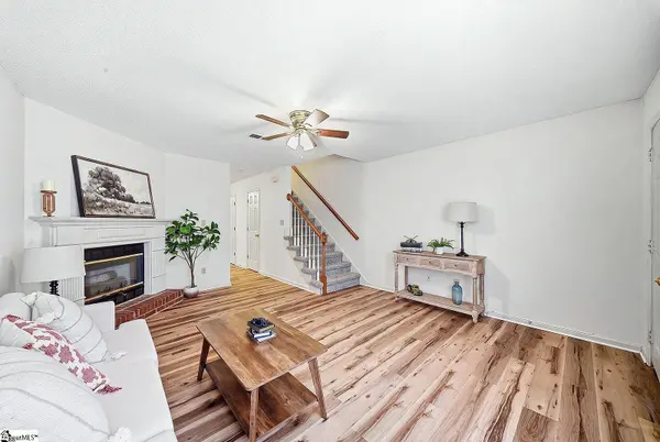 504 S Townes Court, Spartanburg, SC 29301