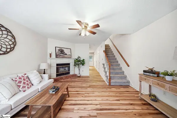 504 S Townes Court, Spartanburg, SC 29301