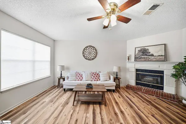 504 S Townes Court, Spartanburg, SC 29301