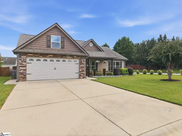 502 E Heatherstone Lane