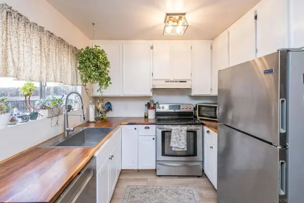 166 N 1st St. #23, El Cajon, CA 92021