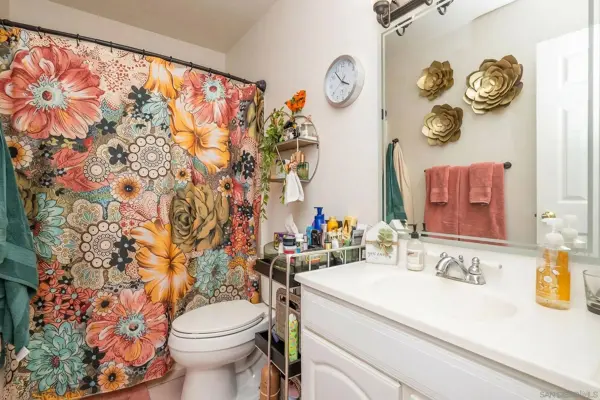 166 N 1st St. #23, El Cajon, CA 92021