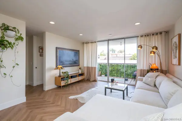 727 Sapphire St #312, San Diego, CA 92109