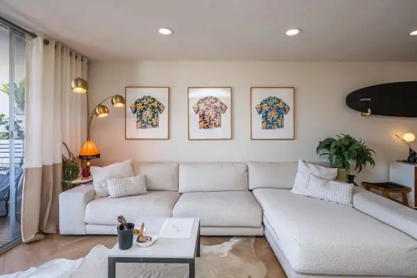 727 Sapphire St #312, San Diego, CA 92109
