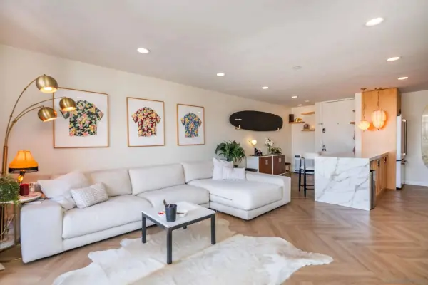 727 Sapphire St #312, San Diego, CA 92109