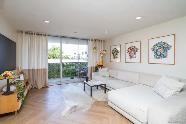 727 Sapphire St #312, San Diego, CA 92109