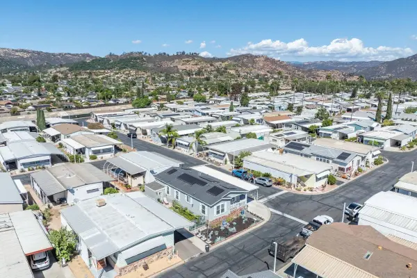 2280 E Valley PKWY #50, Escondido, CA 92027