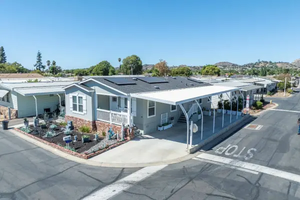 2280 E Valley PKWY #50, Escondido, CA 92027