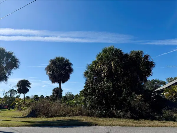 13349 TOLMAN AVE, Port Charlotte, FL 33953