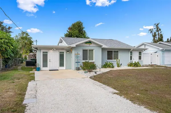 850 S BROADWAY, Englewood, FL 34223