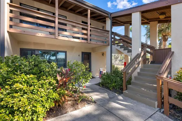 25 QUAILS RUN BLVD #6, Englewood, FL 34223