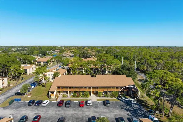 25 QUAILS RUN BLVD #6, Englewood, FL 34223