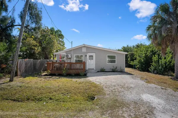4310 COMMERCIAL ST, Port Charlotte, FL 33953