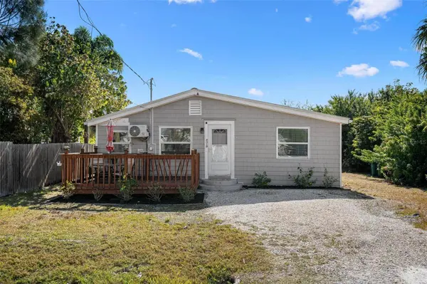 4310 COMMERCIAL ST, Port Charlotte, FL 33953