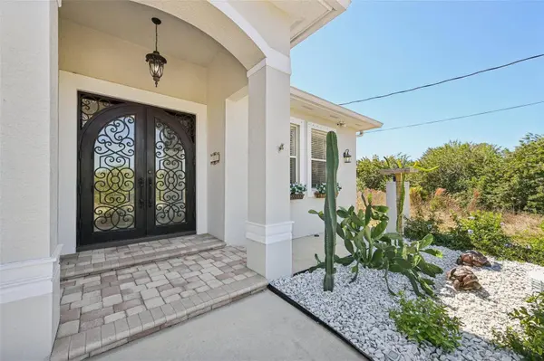 13359 TOLMAN AVE, Port Charlotte, FL 33953