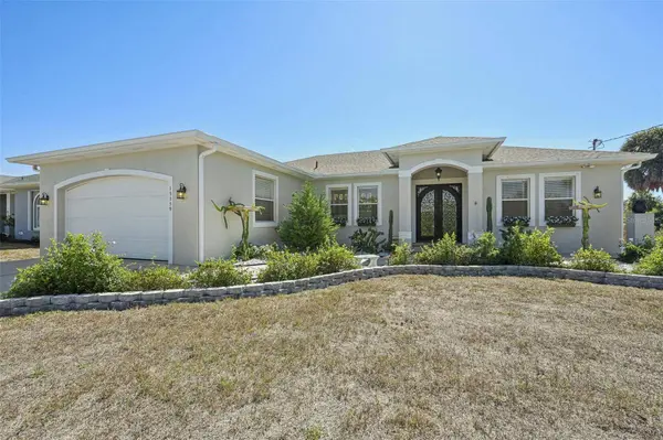 13359 TOLMAN AVE, Port Charlotte, FL 33953