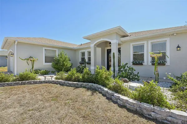 13359 TOLMAN AVE, Port Charlotte, FL 33953