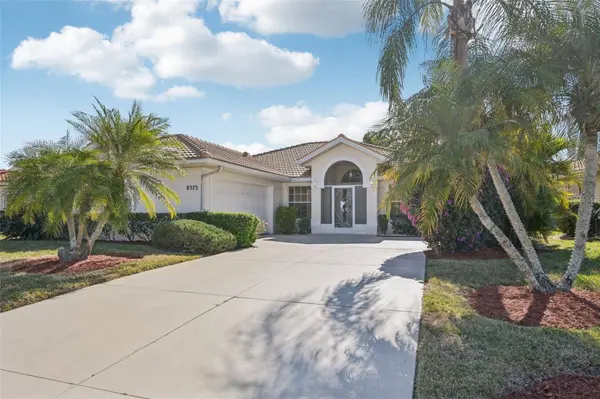 8373 PONDVIEW LN, Englewood, FL 34224
