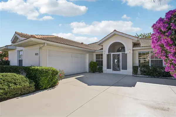 8373 PONDVIEW LN, Englewood, FL 34224