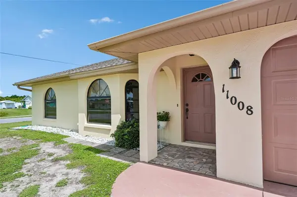 11008 WATERFORD AVE, Englewood, FL 34224