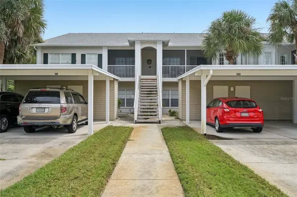 412 SUNSET LAKE BLVD #202