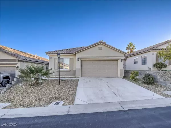 10517 Morning Drop AVE, Las Vegas, NV 89129