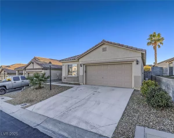 10517 Morning Drop AVE, Las Vegas, NV 89129