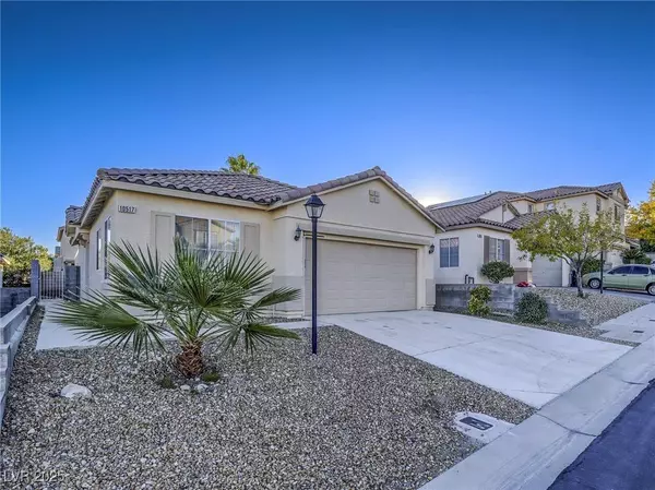 10517 Morning Drop AVE, Las Vegas, NV 89129