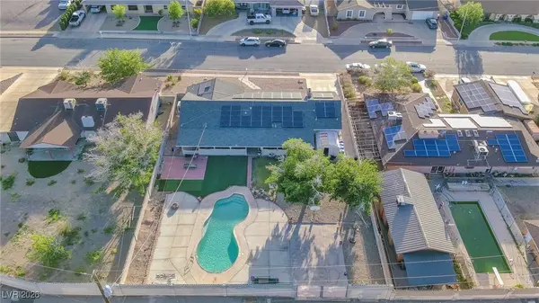 846 Fairview DR, Henderson, NV 89015