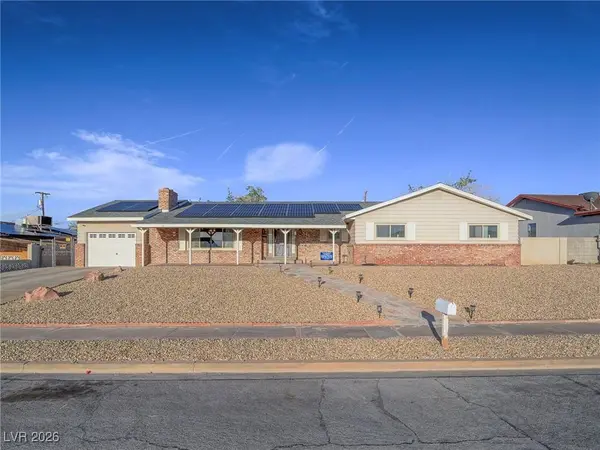 846 Fairview DR, Henderson, NV 89015