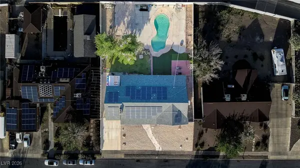 846 Fairview DR, Henderson, NV 89015