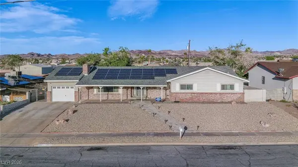 846 Fairview DR, Henderson, NV 89015