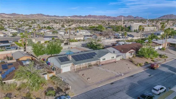 846 Fairview DR, Henderson, NV 89015