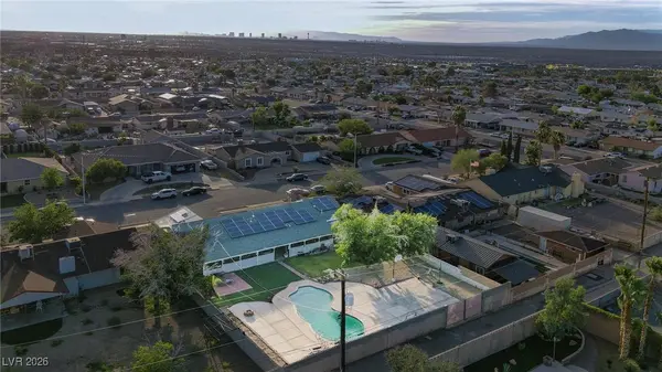 846 Fairview DR, Henderson, NV 89015