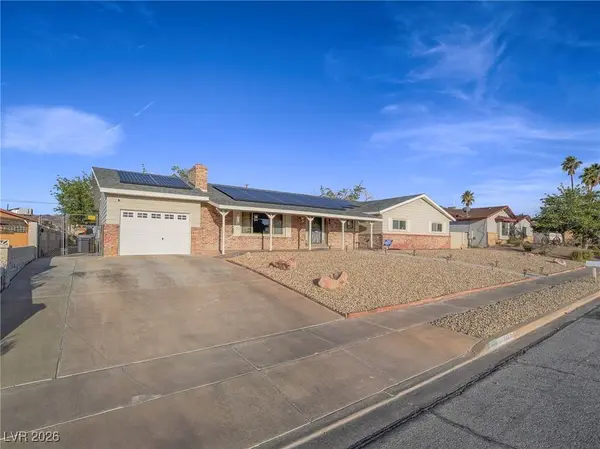 846 Fairview DR, Henderson, NV 89015