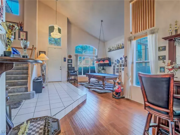 2511 Hacker DR, Henderson, NV 89074