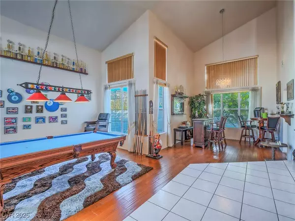 2511 Hacker DR, Henderson, NV 89074