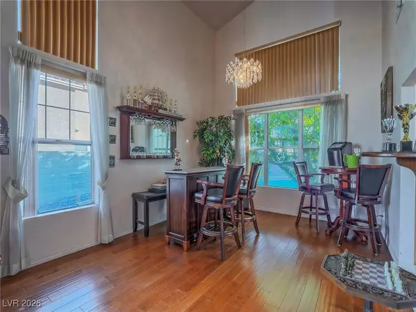 2511 Hacker DR, Henderson, NV 89074