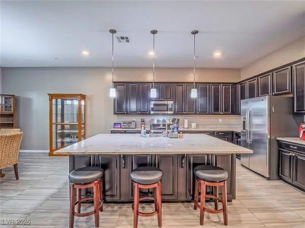 416 Middlestone AVE, Henderson, NV 89011