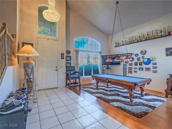 2511 Hacker DR, Henderson, NV 89074