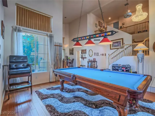 2511 Hacker DR, Henderson, NV 89074