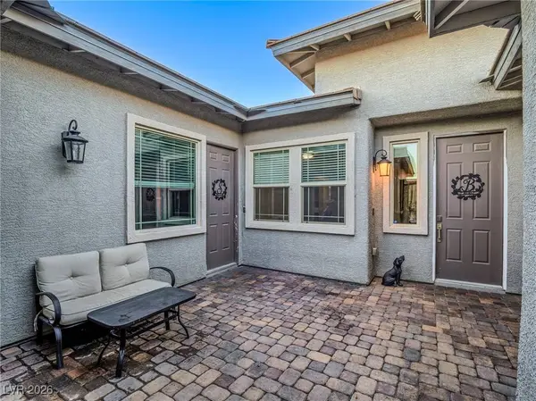 416 Middlestone AVE, Henderson, NV 89011