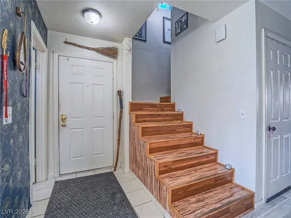 3363 Pavlo ST, Las Vegas, NV 89121