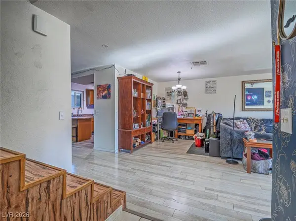 3363 Pavlo ST, Las Vegas, NV 89121