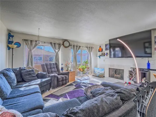 3363 Pavlo ST, Las Vegas, NV 89121